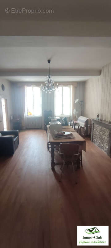 Maison 120 m² à Chateau-Chinon(campagne)  - photo 3