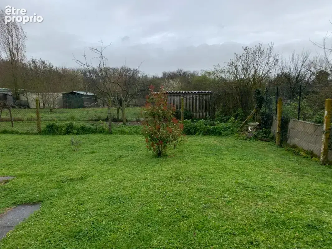 Maison 4 pièces 74 m² à vendre à Marennes (17320) - photo 2