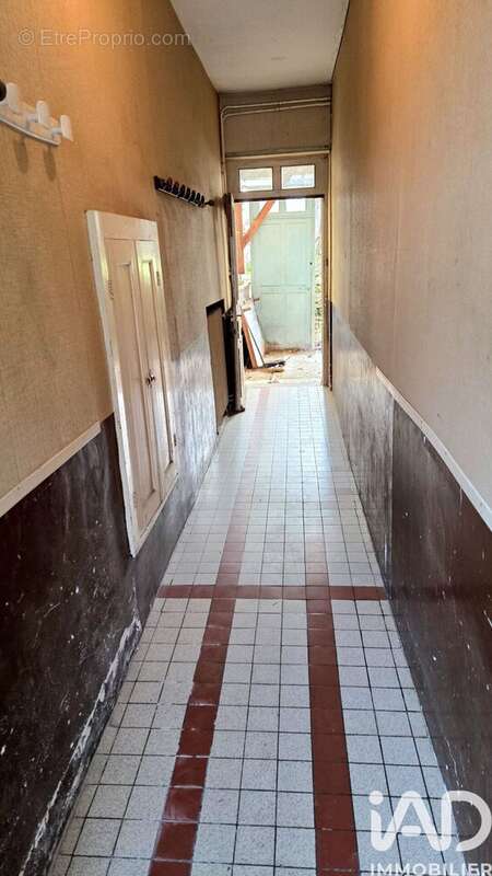 Photo 2 - Maison à LE BLANC