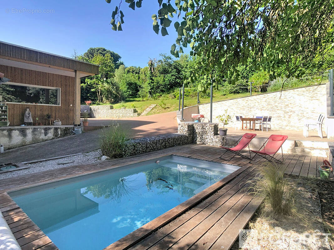 Maison à BALMA