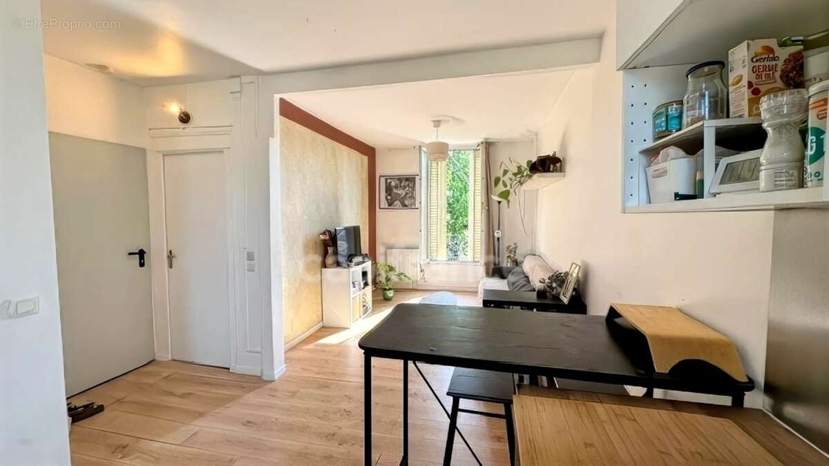 Investissement clé en main –paris en 15 minutes - t2 de 36 m² à 5 min du rer a - neuilly plaisance (93) - photo 3