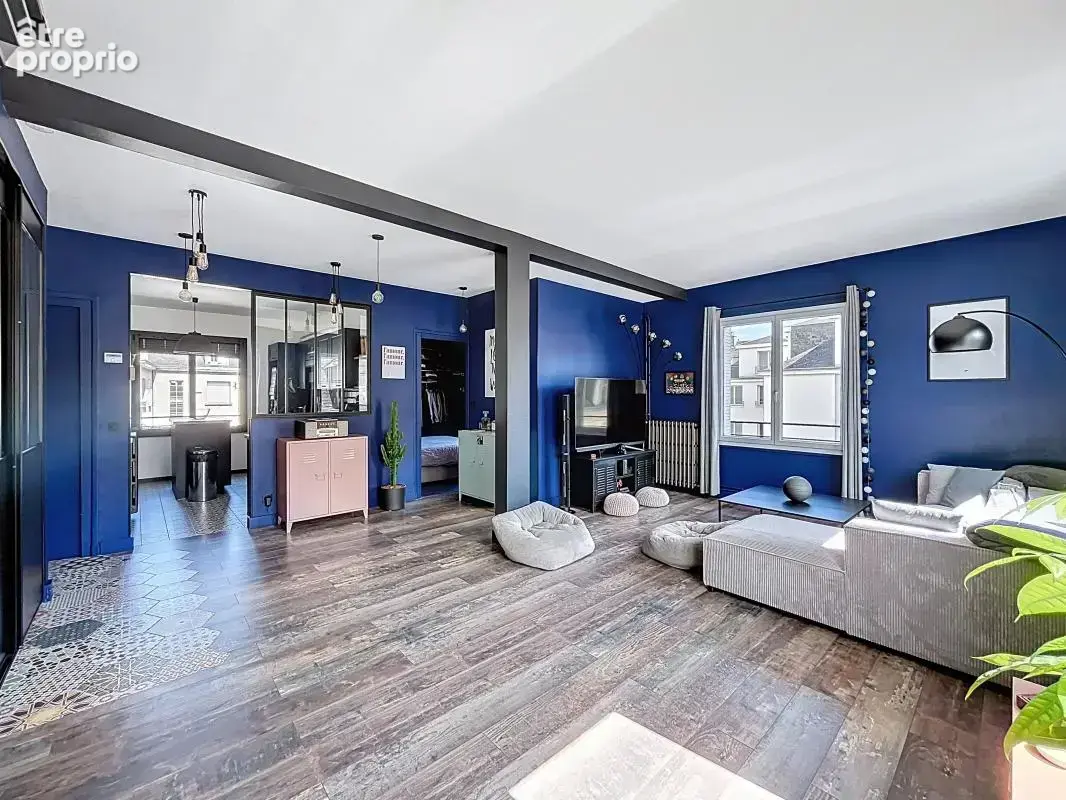 Appartement - photo 5