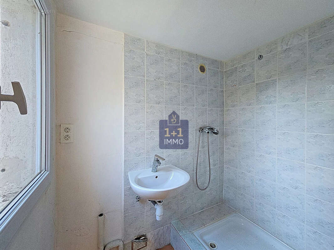 Maison à SAINT-RAPHAEL