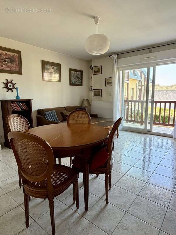 Appartement 43 m² à Blonville-Sur-Mer  - photo 5