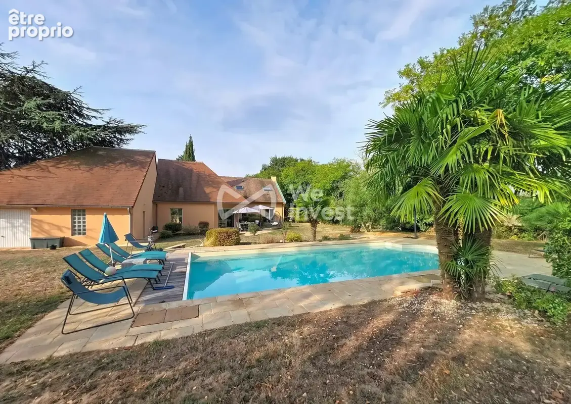 Maison 8 pièces 217 m² à vendre à Rouillon (72700) - photo 9
