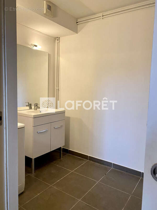 Appartement à VILLENEUVE-D&#039;ASCQ