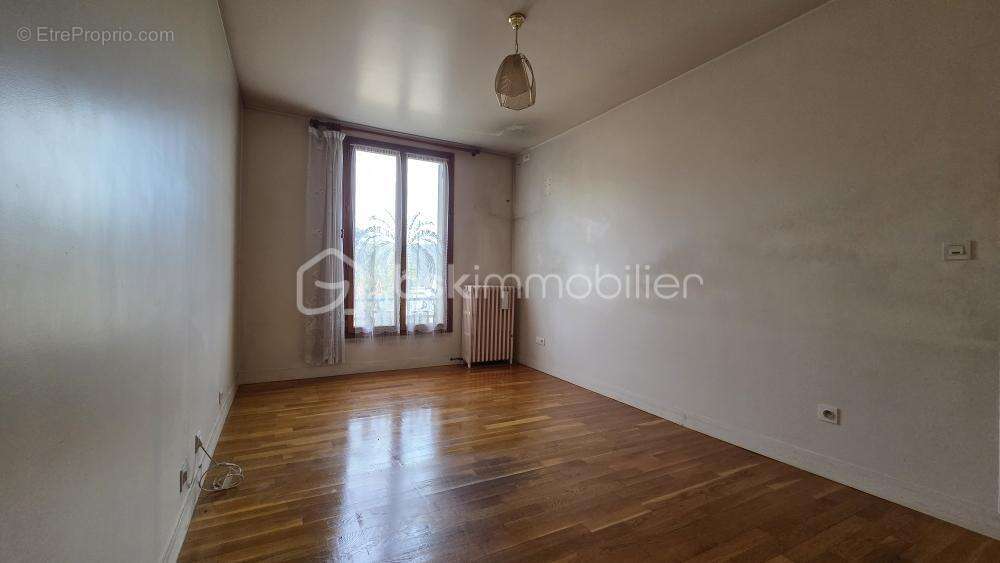 Maison à CHAMPIGNY-SUR-MARNE