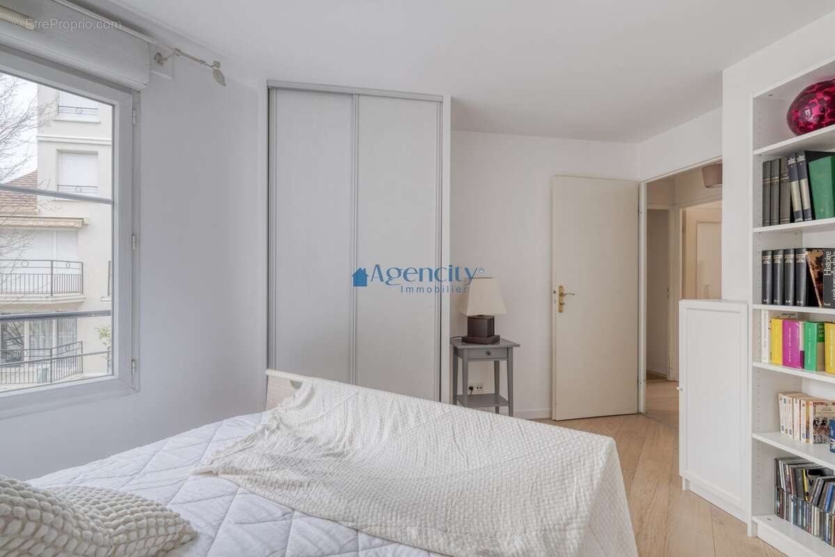 Appartement à NOISY-LE-GRAND