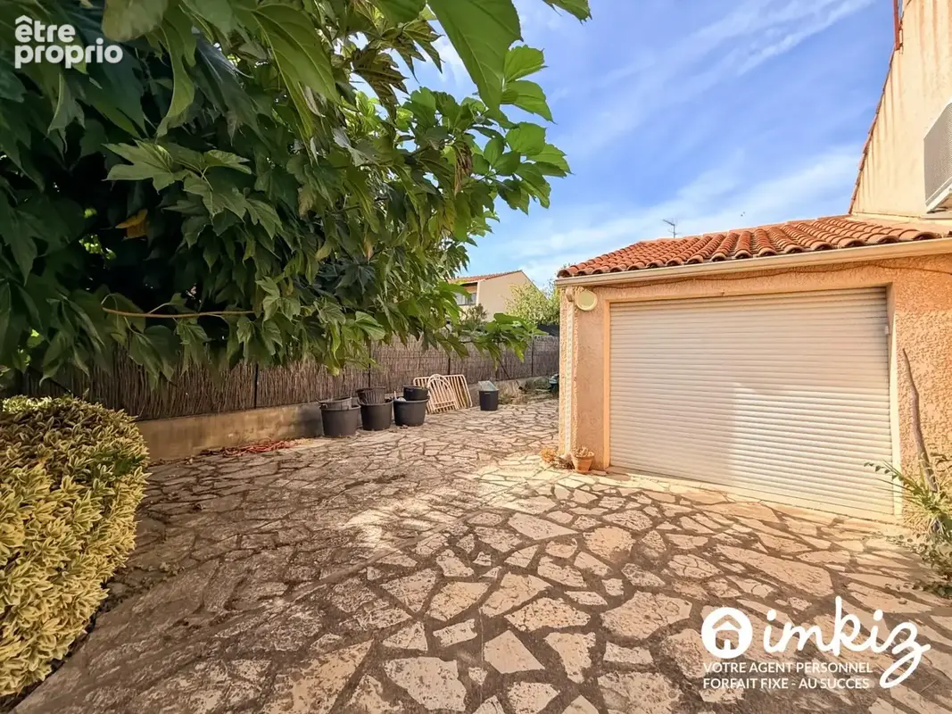 Maison pp 85m2 sur 780m2 - photo 6