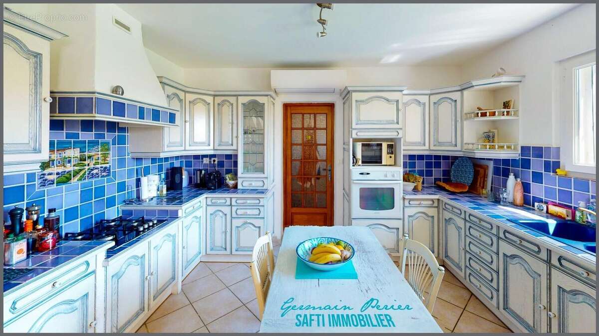 Photo 8 - Maison à GAREOULT