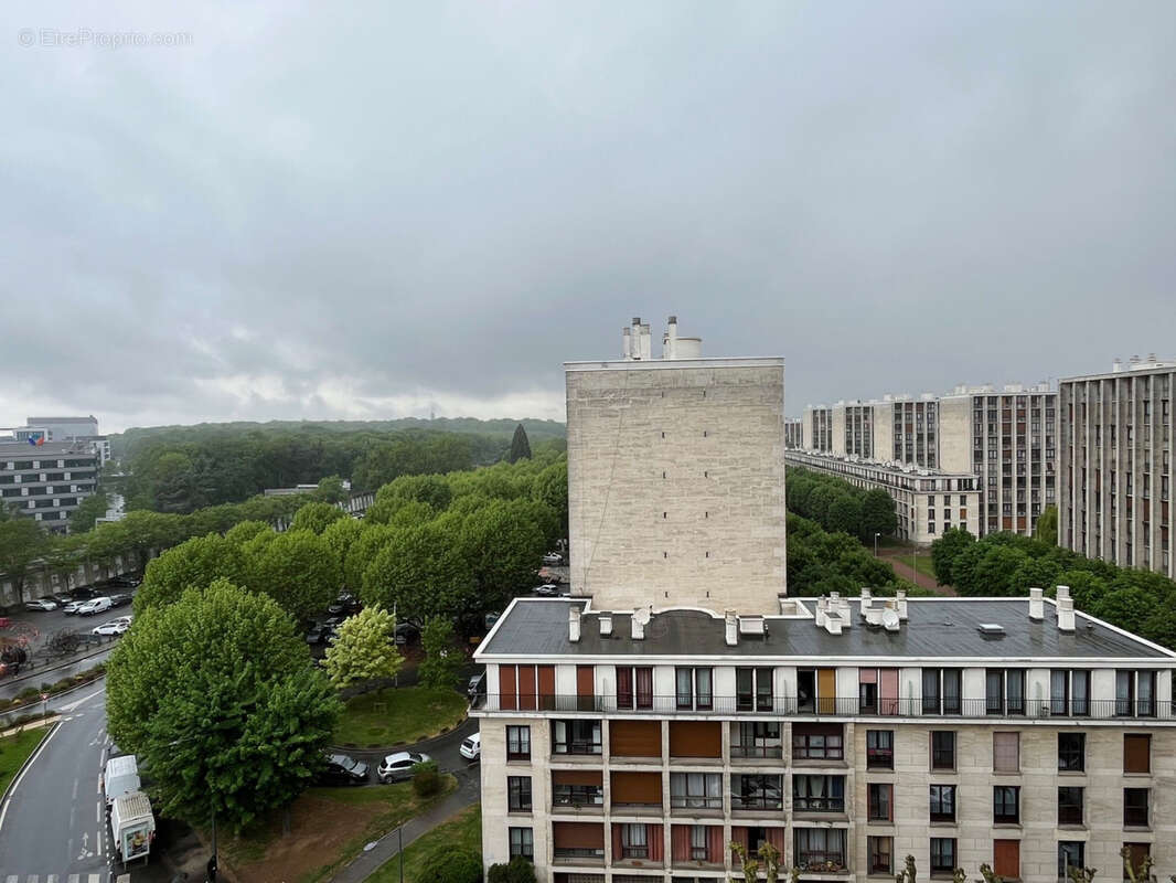 Appartement à MEUDON