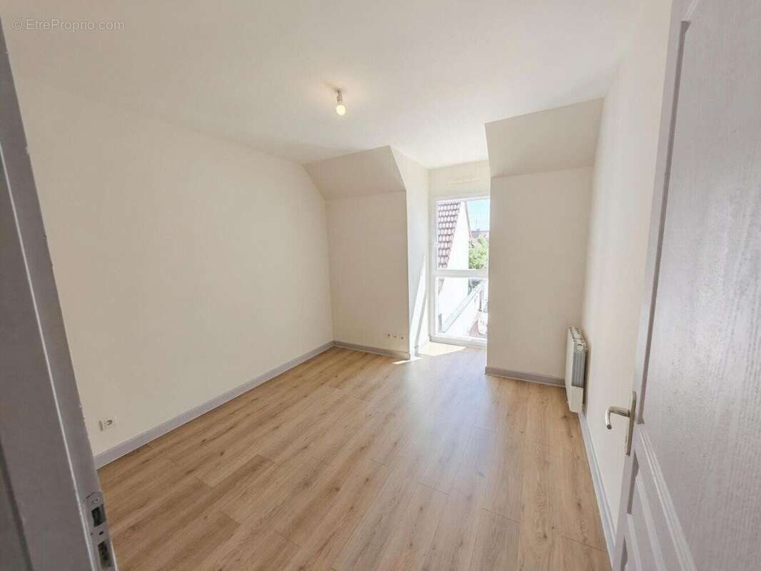 Maison 88 m² à Dijon  - photo 6