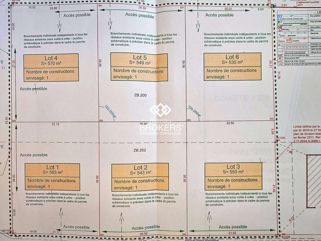 Commerce à PONT-D&#039;AIN
