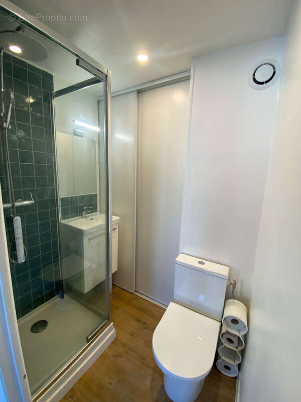 Photo 9 - Appartement à PARIS-3E