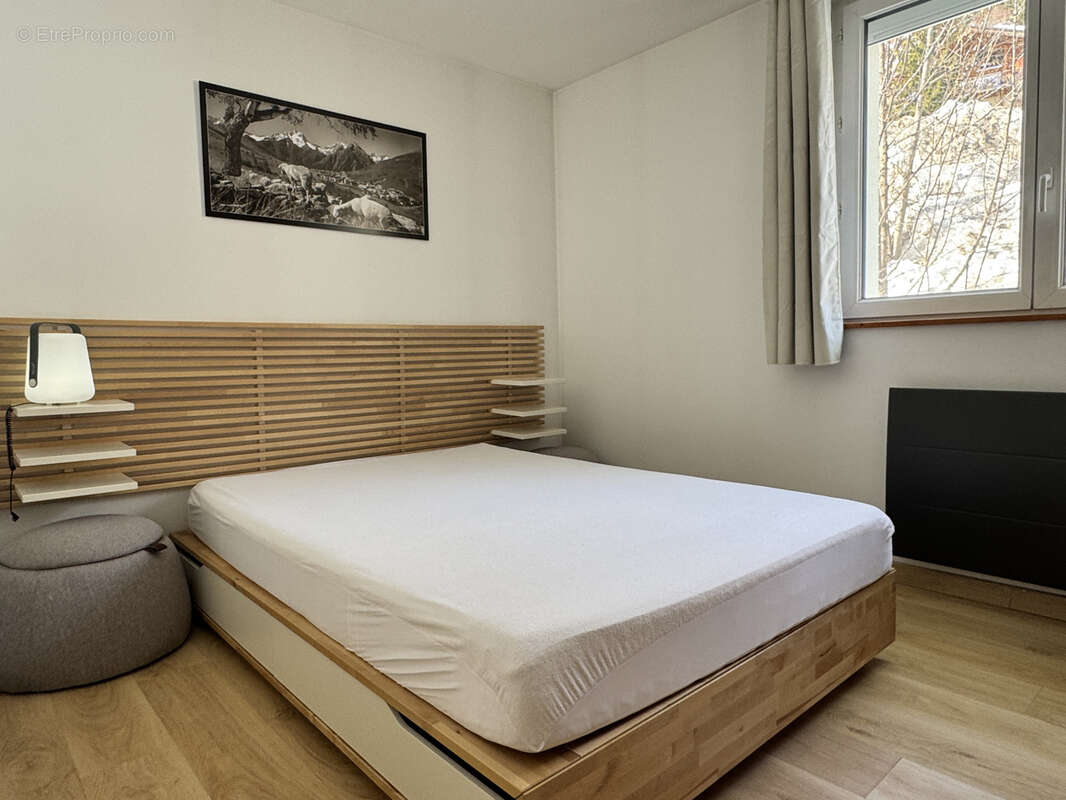 Appartement à MONT-DE-LANS