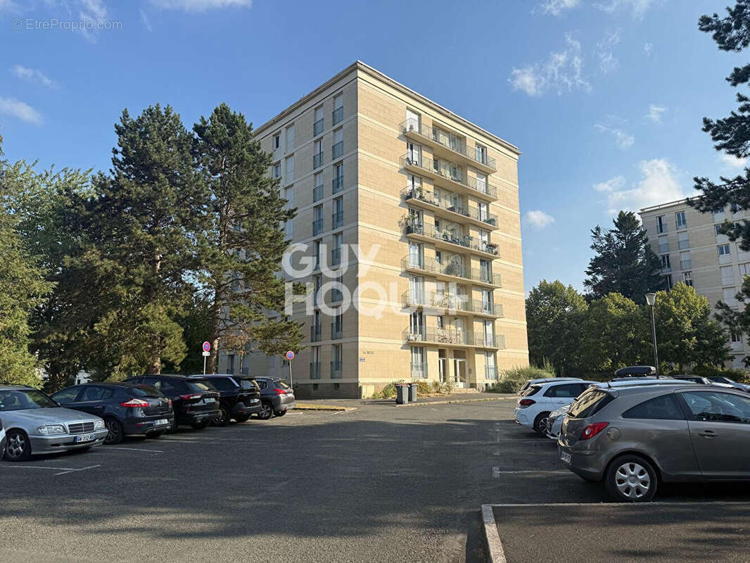 Appartement 68 m² à Compiegne  - photo 7