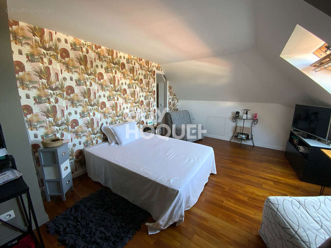 Appartement à SAINT-NAZAIRE