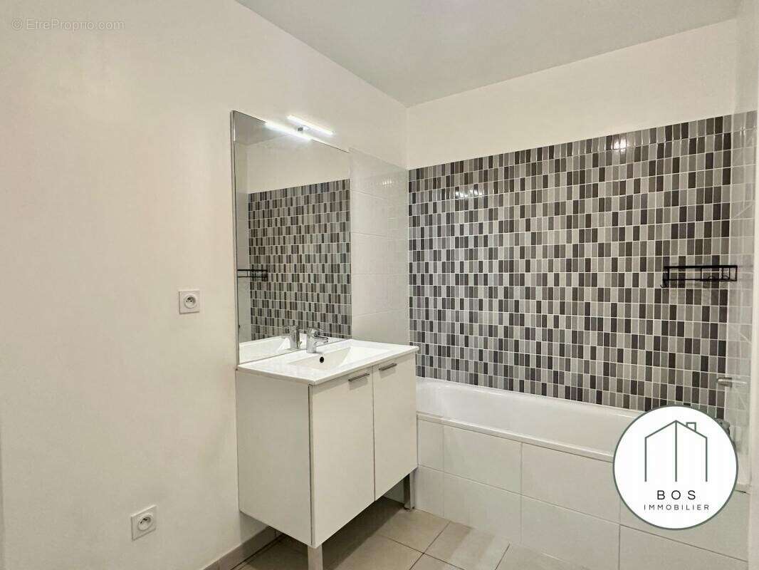 Appartement à ISTRES