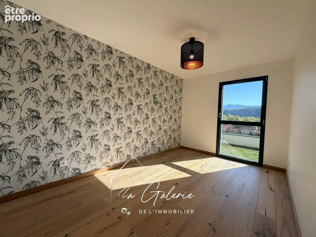 Magnifique maison avec piscine a st paul de varces - photo 8