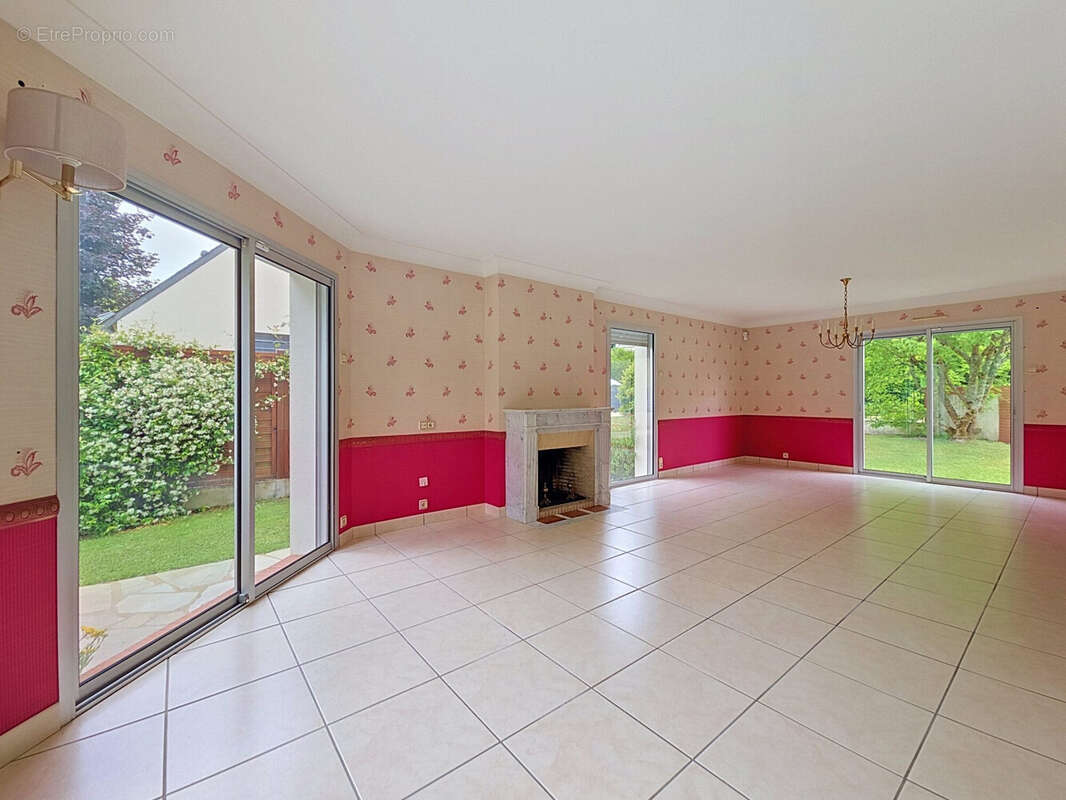 Maison à ORVAULT