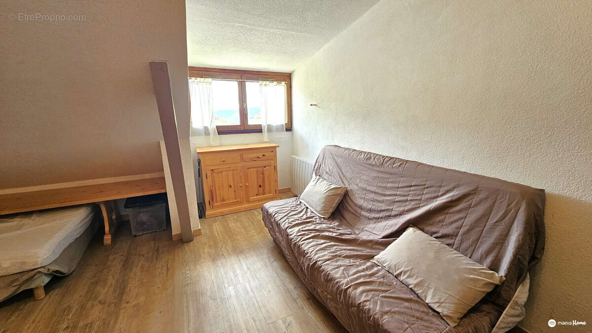 Appartement à VARS