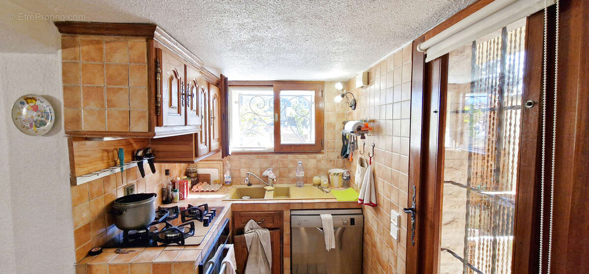Maison provençale 3 Pièces - photo 10