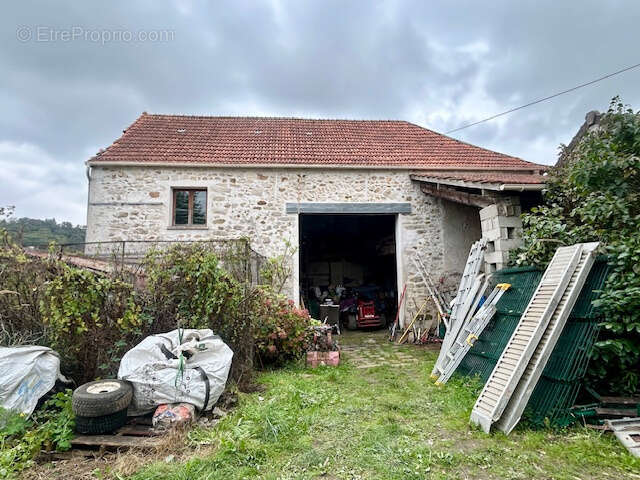 Maison à MARCOUSSIS