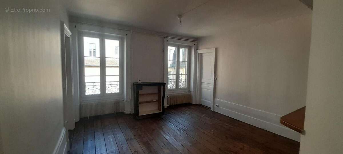 Photo 7 - Appartement à BESANCON