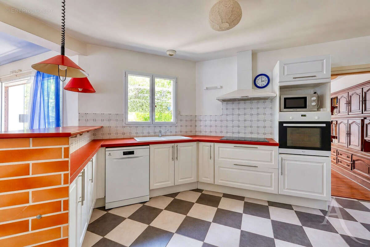 Maison La Bernardiere - photo 4
