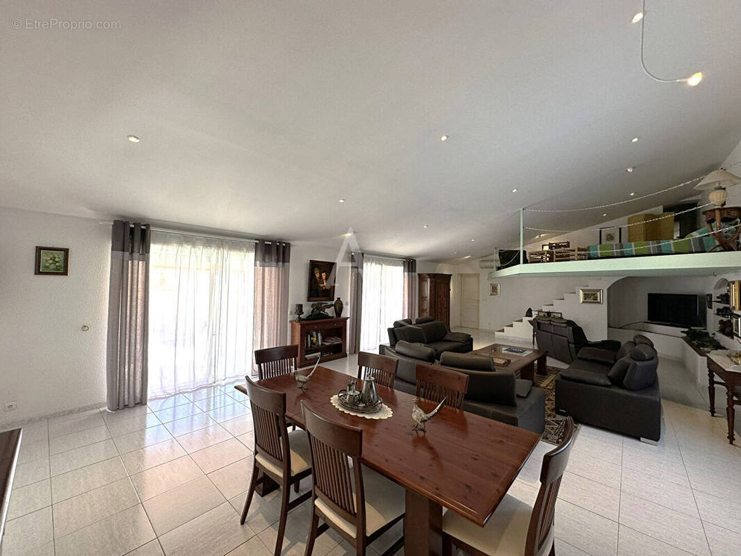 Maison à ARGELES-SUR-MER