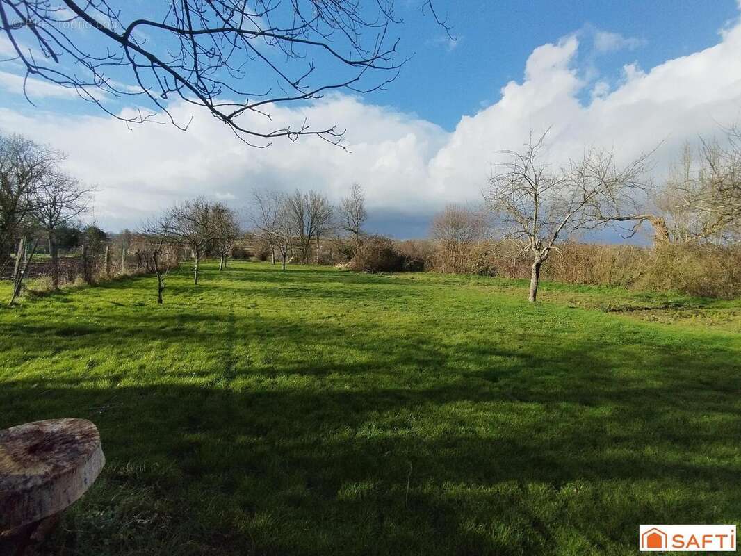 Photo 2 - Maison à SAIVRES