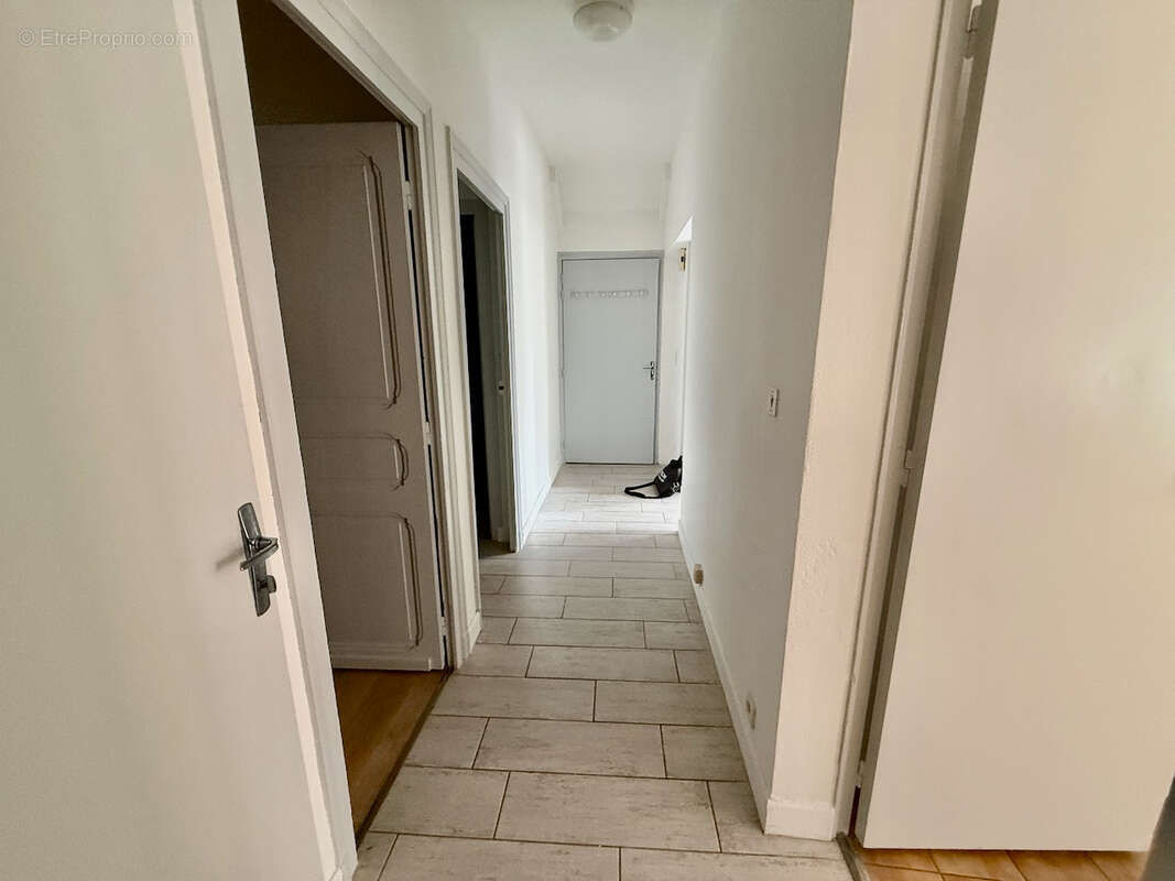 Appartement à SAINTE-LIVRADE-SUR-LOT