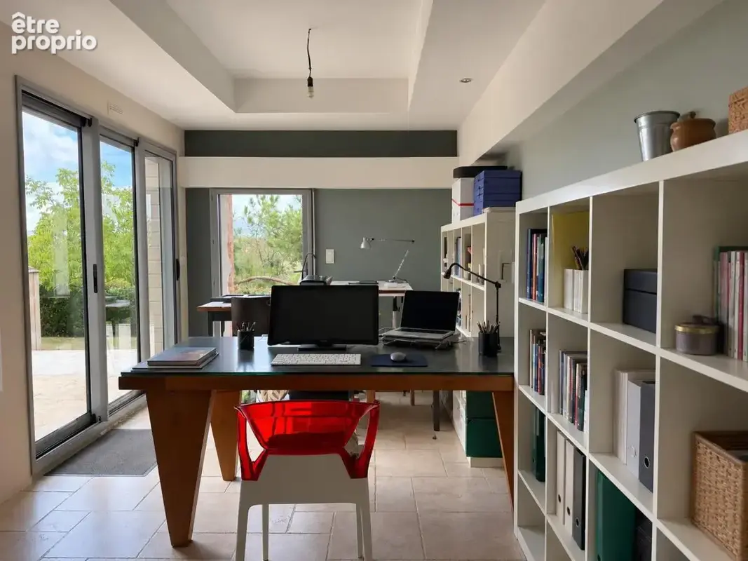 Maison 5 pièces 148 m² à vendre à Beaupreau (49600) - photo 4