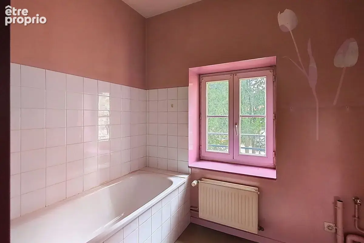 Appartement T3 Sain-Bel - photo 11