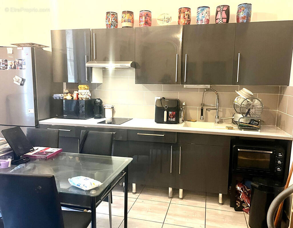 Appartement à NARBONNE