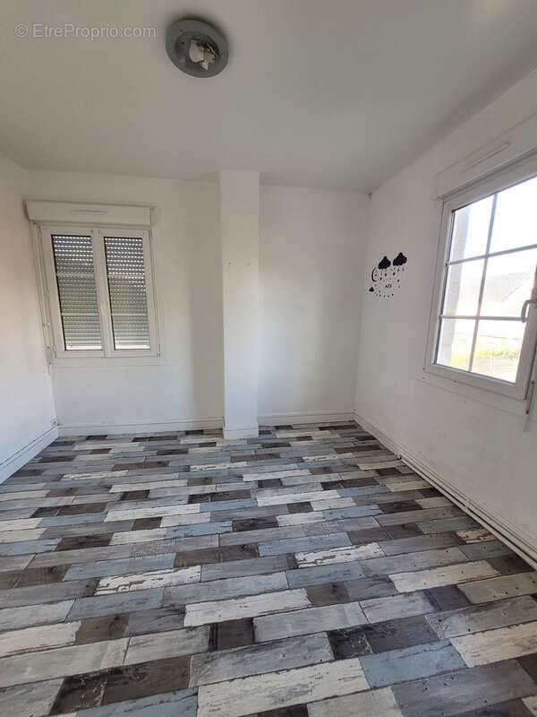 Appartement à PONTMAIN