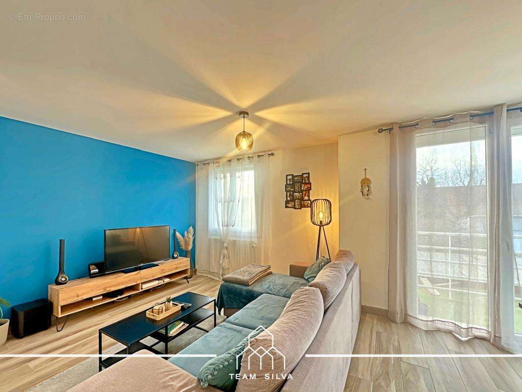 Maison à ROUSSILLON