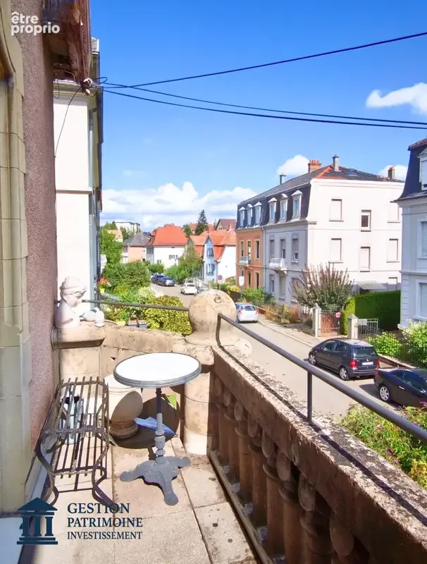 À vendre   f3 à riedisheim   petite copropriété - photo 7