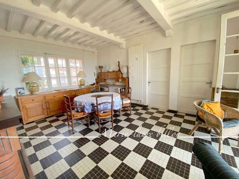 Maison à BRETIGNOLLES-SUR-MER