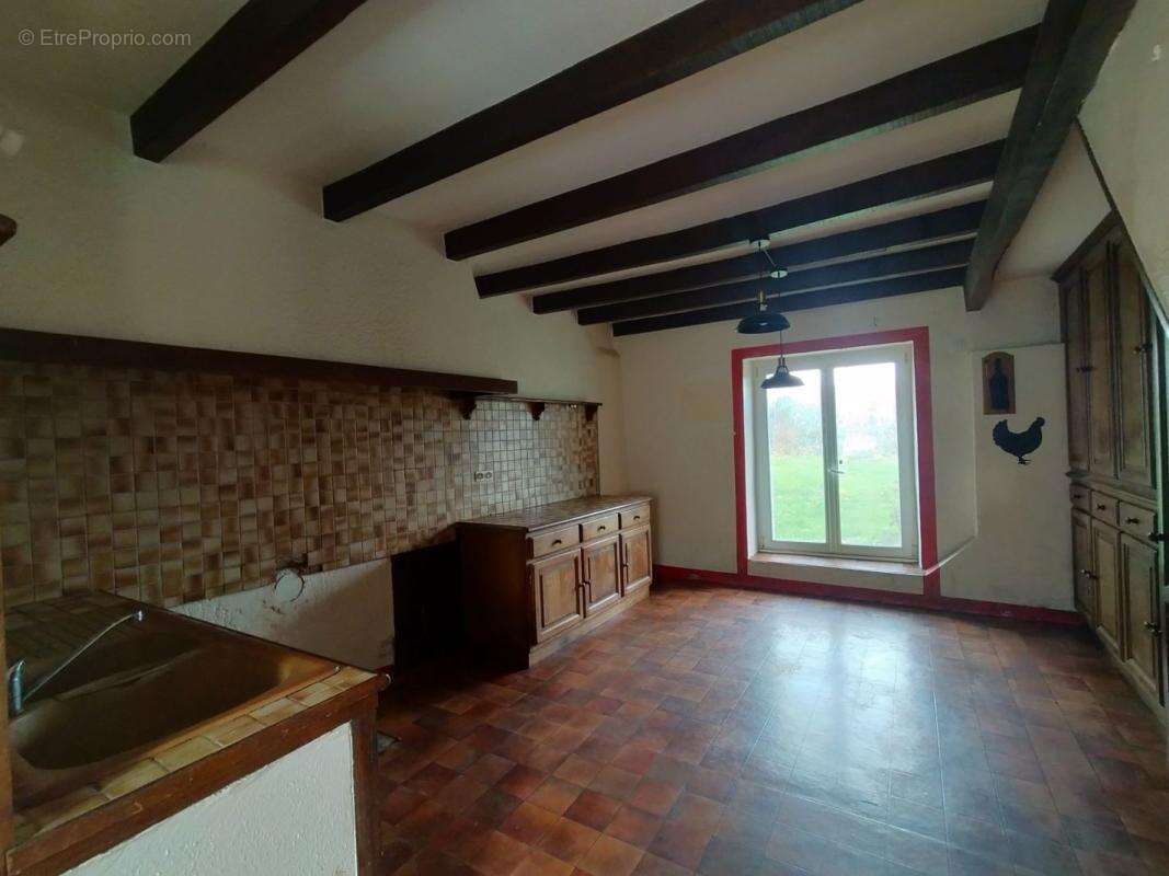 Maison 93 m² à Le Ribay  - photo 3