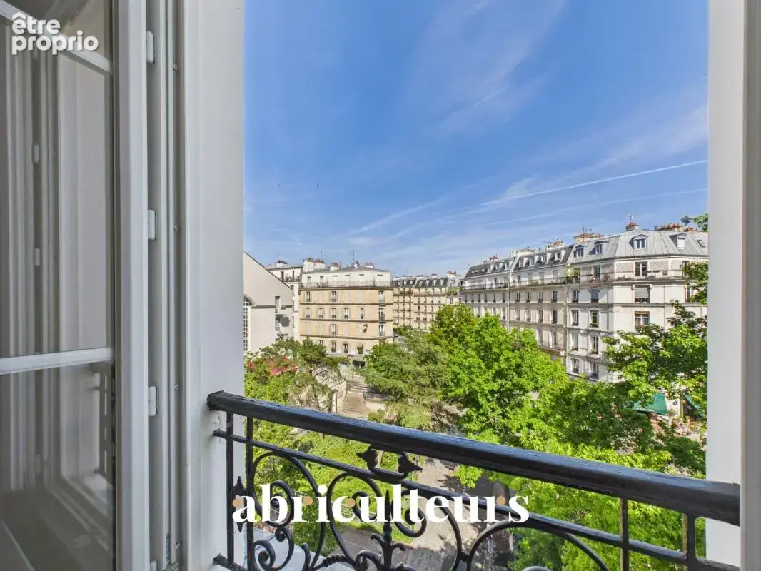 Studio d’exception en vente au cœur du 5ᵉ arrondissement de Paris - photo 7