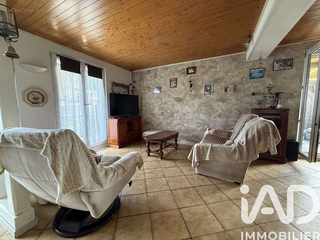 Maison 100 m² à Ueberstrass  - photo 3