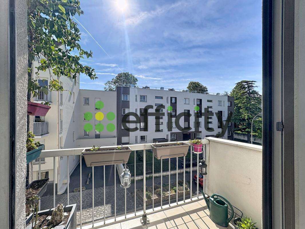Appartement à BRY-SUR-MARNE