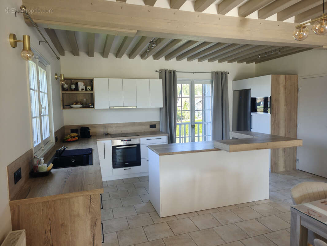 Maison à LISIEUX