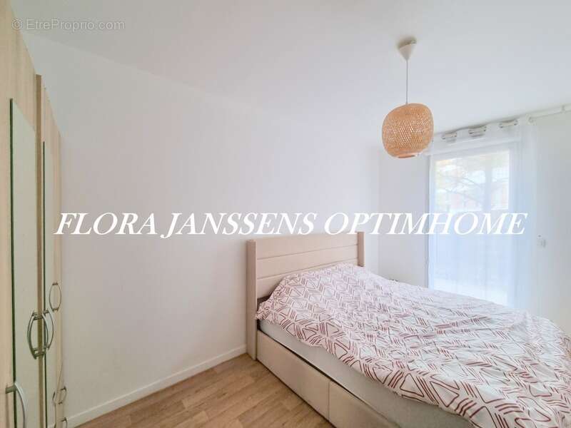 Appartement à ARGENTEUIL