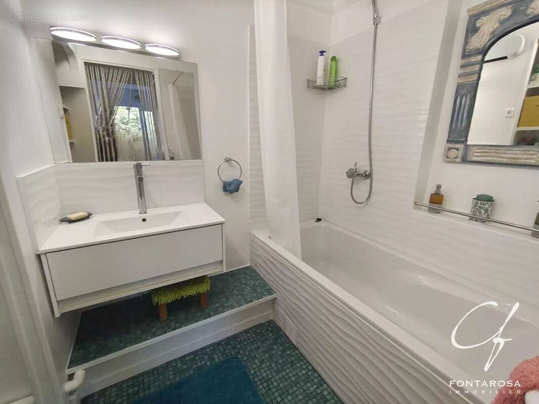 Appartement à SAINT-RAPHAEL