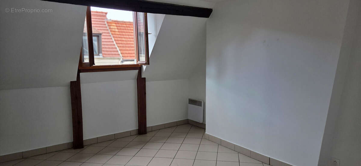 Appartement à ETAMPES