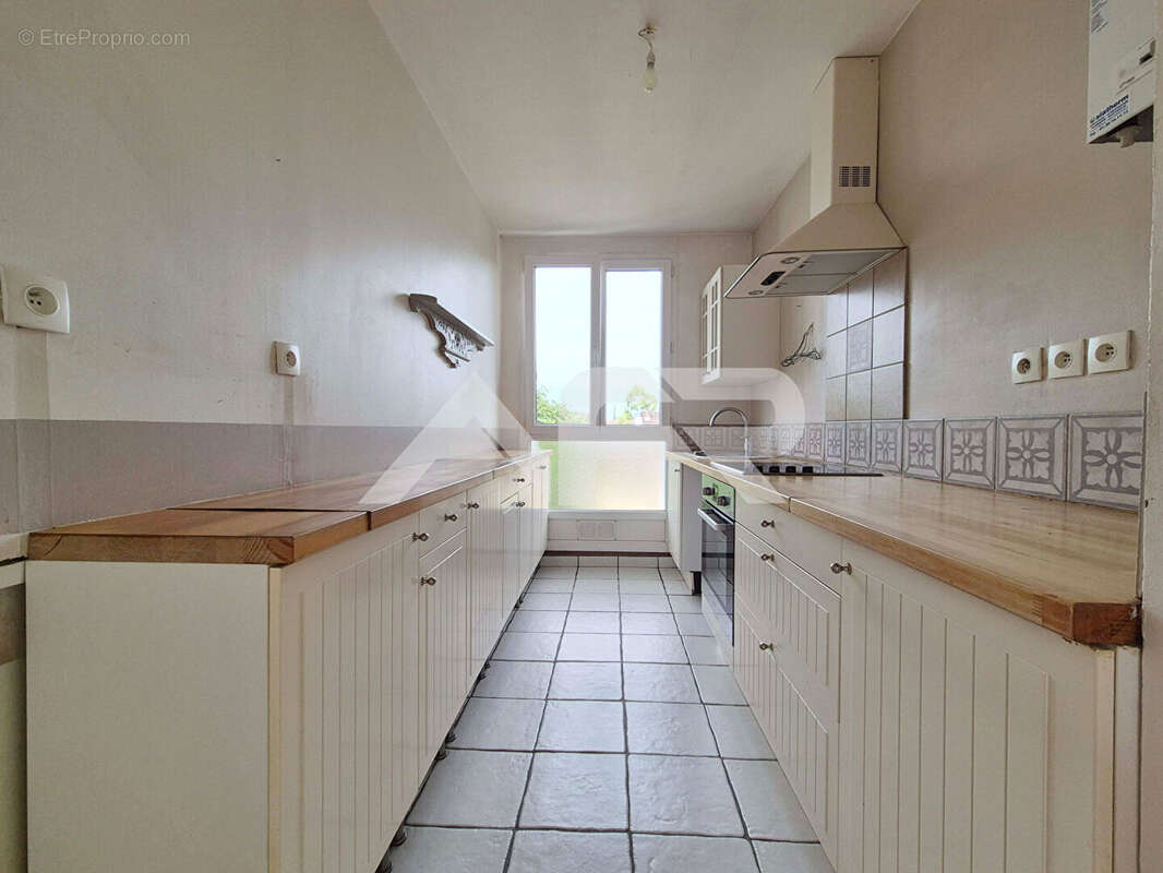 Appartement à CHATOU