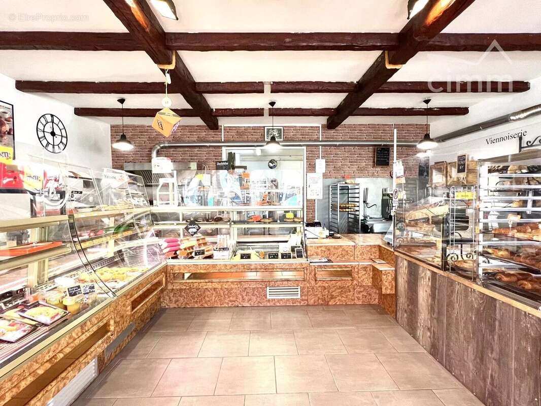 Maison à PORT-SAINT-LOUIS-DU-RHONE