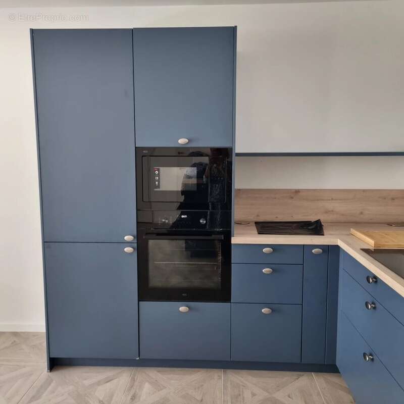 Appartement à UZES